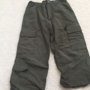 New Legends Cargo Pants